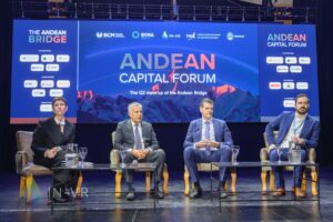 ACF Día 1 | Mendoza conecta proyectos, capital y estándares internacionales