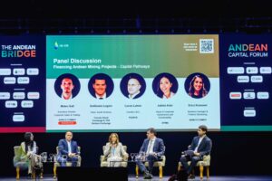 Día 2 | Del proyecto al capital: decisiones, financiamiento y escala regional