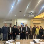 Renovacion de Autoridades en Fundación Pro Mendoza 2026.