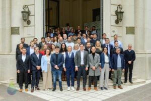 ACF Día 0 | Formación estratégica para ingresar al sector minero