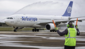 Mendoza a un paso de Europa: Vuelo directo a Madrid para 2027