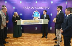 Mendoza y Guangdong: la alianza estratégica entre el corazón productivo de Argentina y la gran fábrica tecnológica de China