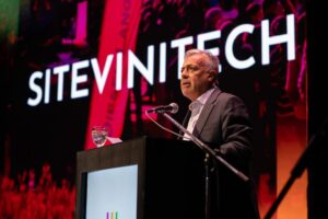 Mendoza: Epicentro de la Innovación Agrotecnológica en Latinoamérica
