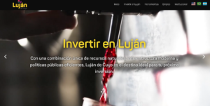 Luján de Cuyo: el primer municipio de Mendoza en desarrollar una estrategia integral de atracción de inversiones