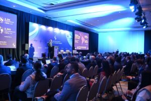 La seguridad y el futuro de la aviación latinoamericana se debatieron en Mendoza durante la Cumbre ALTA 2026