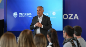 Mendoza impulsa la economía del conocimiento con un nuevo fondo de capital de riesgo para startups tecnológicas