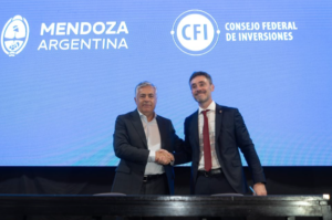 Mendoza y el CFI acercan nuevas oportunidades de financiamiento e innovación al sector productivo