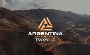 El cobre mendocino gana visibilidad global: Argentina Metals cotizará en la Bolsa de Toronto
