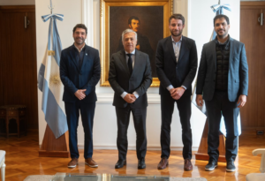 Mercado Libre proyecta nuevas inversiones en Mendoza y consolida a la provincia como hub logístico y tecnológico