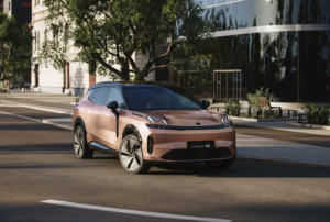 Lynk & Co elige Mendoza: la nueva marca global de movilidad premium inicia su desembarco en la provincia
