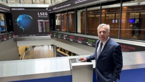 Mendoza busca inversiones energéticas y financieras en el corazón de Londres