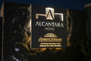 Howard Johnson inaugura su primer hotel en Mendoza y apuesta por el crecimiento del turismo premium