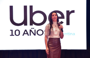 Uber Eats vuelve a Mendoza para competir en un mercado de delivery que no deja de crecer