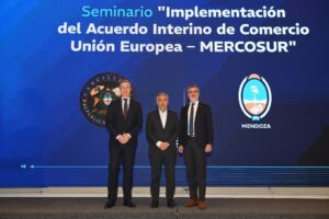 Mendoza ante el Acuerdo UE-Mercosur: El Despertar de una Nueva Era de Inversiones y Oportunidades Globales