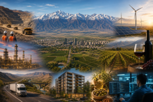 Mendoza: el territorio donde convergen ocho economías estratégicas y una oportunidad única para invertir