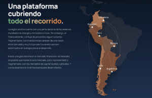 Jurisdicción y minería: por qué The Andean Bridge pone el foco en las reglas y la confianza