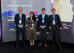 Día Financiero en Mendoza: proyectos de minerales críticos frente a los mercados de capitales