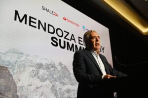 Mendoza consolida su agenda energética y abre nuevas oportunidades de inversión.