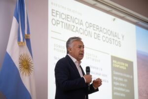 Vaca Muerta: qué significa para Mendoza que las inversiones comiencen a activar una cadena de proveedores locales