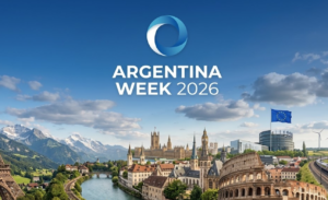 Mendoza llega a la Argentina Week de París: vino, energía y turismo para mostrar al mundo una provincia preparada para invertir