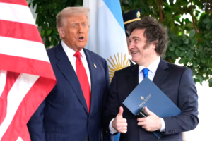 Corredor Andes-Atlántico: hasta US$7.000 millones abren una nueva agenda de infraestructura y colocan a Mendoza en el mapa estratégico