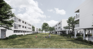 Real Estate Habitacional: diseñar para que la inversión rinda