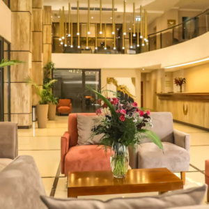 Royal Princess Gold: dónde alojarse en Mendoza durante un viaje de negocios