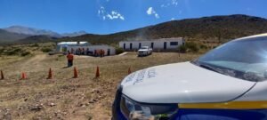 Mendoza inicia la evaluación ambiental de 20 proyectos de exploración minera en Las Heras
