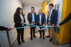 Cannabis medicinal y cáñamo industrial: Mendoza fortalece su infraestructura para atraer nuevas inversiones