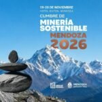 Cumbre mineria sostenible
