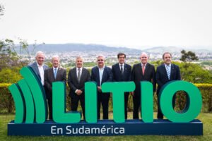 Mendoza amplía su mapa minero: cobre, litio y nuevas oportunidades para atraer inversiones