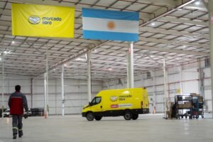 Mercado Libre invierte USD 8 millones en Mendoza: más logística, empleo y oportunidades para la producción local