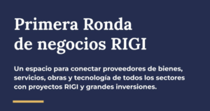 Empresas mendocinas buscan nuevas oportunidades de negocio en los grandes proyectos del RIGI