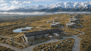 Tayén, invita a ser inversor del proyecto, el primer destino de longevidad integral en Latinoamérica