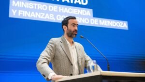 Semana Mundial del Inversor: Mendoza acerca el mercado de capitales a empresas e inversores