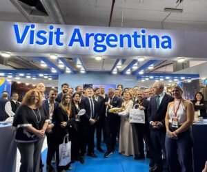 Mendoza se consolida como el Hub de Turismo y Negocios de la Región: Conectividad, Eventos Corporativos y Proyección Global
