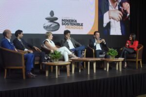 Minería sostenible: ambiente, sociedad y gestión de riesgos, claves para desarrollar proyectos en Mendoza
